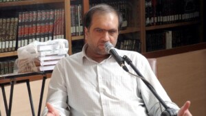 سید مقداد نبوی رضوی