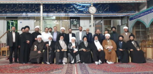 سید مقداد نبوی رضوی